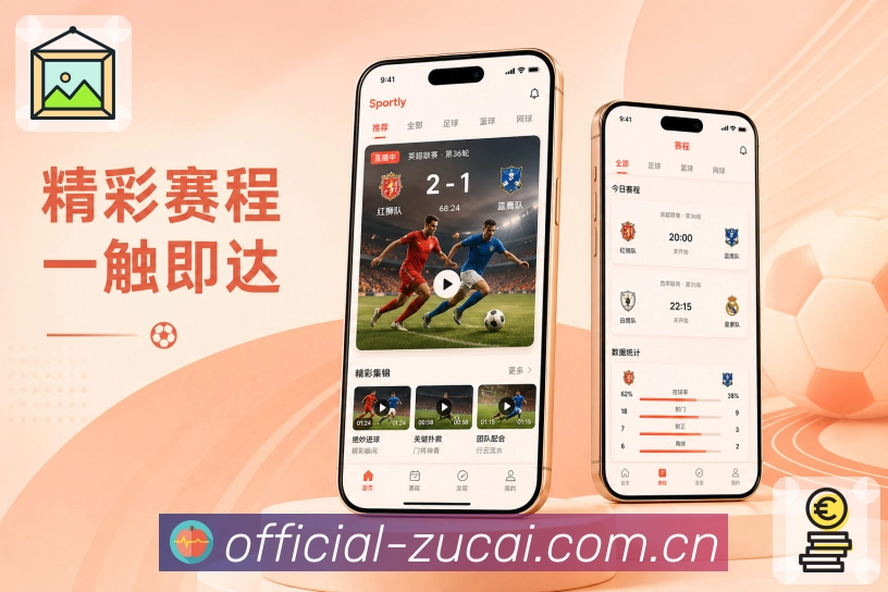 体育竞猜APP与网页版访问入口图